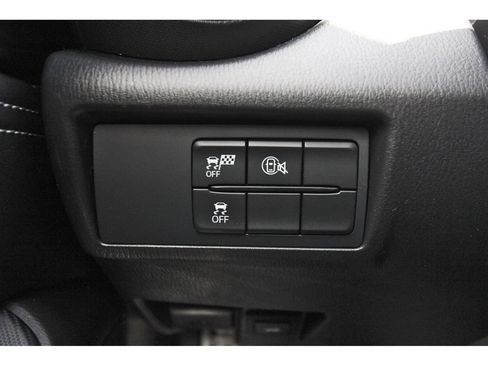 New 2026 MAZDA MX-5 Miata Club w/ Interior Package RWD image 16