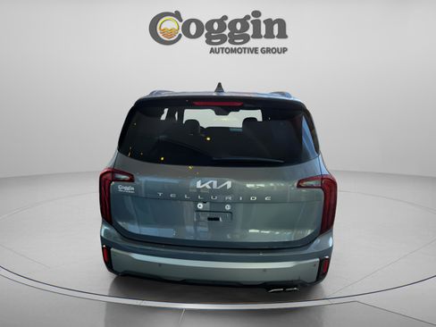 Used 2023 Kia Telluride S w/ S Sunroof Package image 4