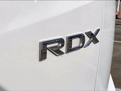 Used 2022 Acura RDX image 27