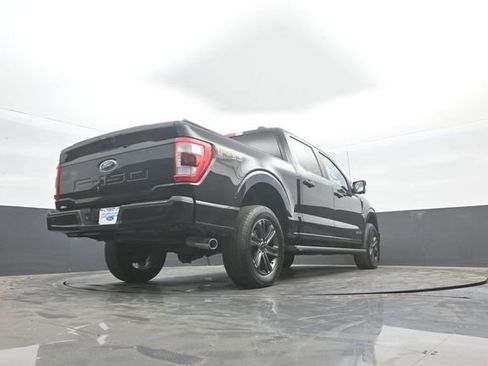 Used 2023 Ford F150 Lariat w/ Equipment Group 502A High AWD/4WD image 39