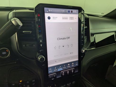 New 2026 RAM 2500 Power Wagon image 22