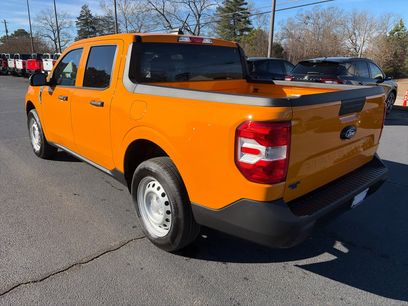 New 2026 Ford Maverick XL