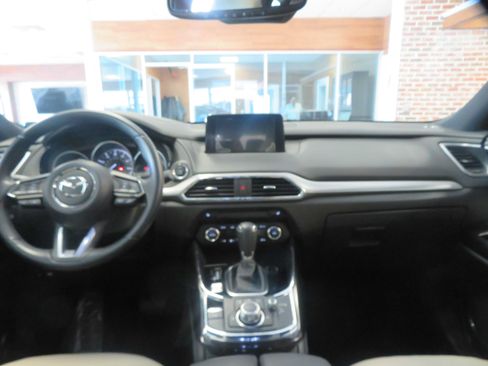Used 2016 MAZDA CX-9 Grand Touring FWD image 50