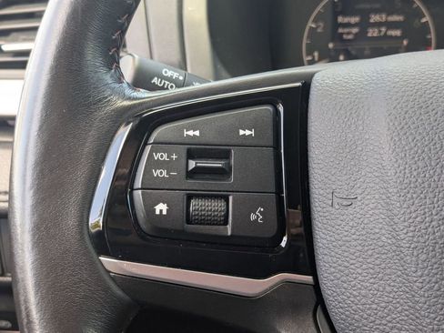 Used 2025 Honda Odyssey Sport-L image 26