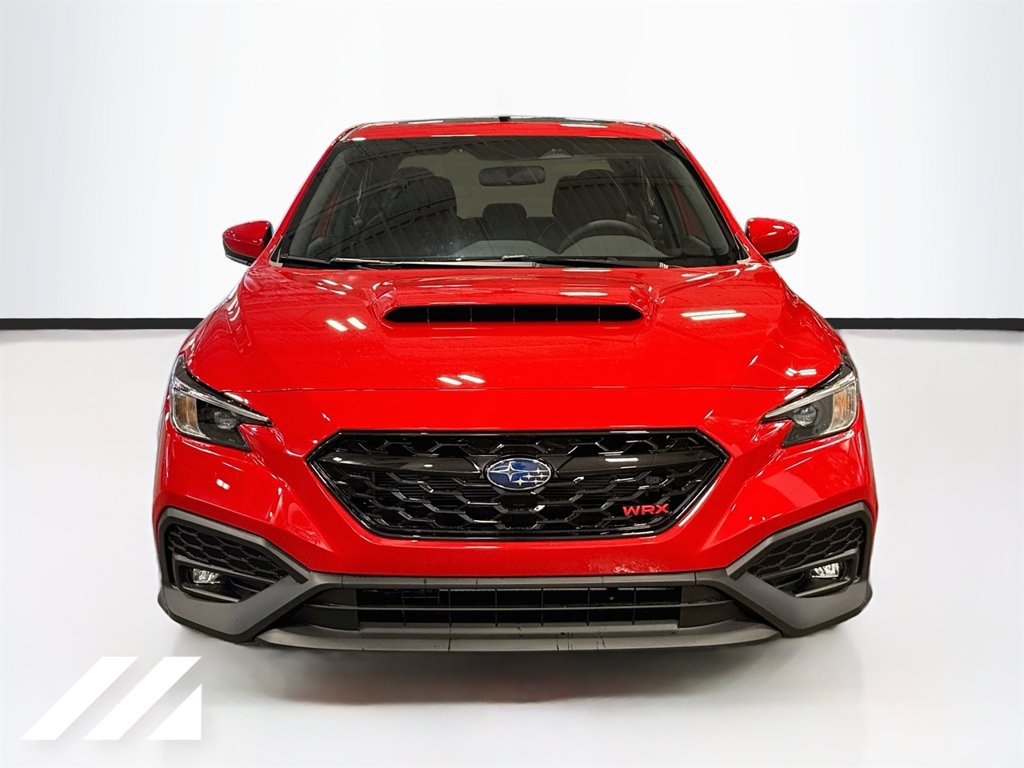 New 2026 Subaru WRX Premium AWD/4WD image 2