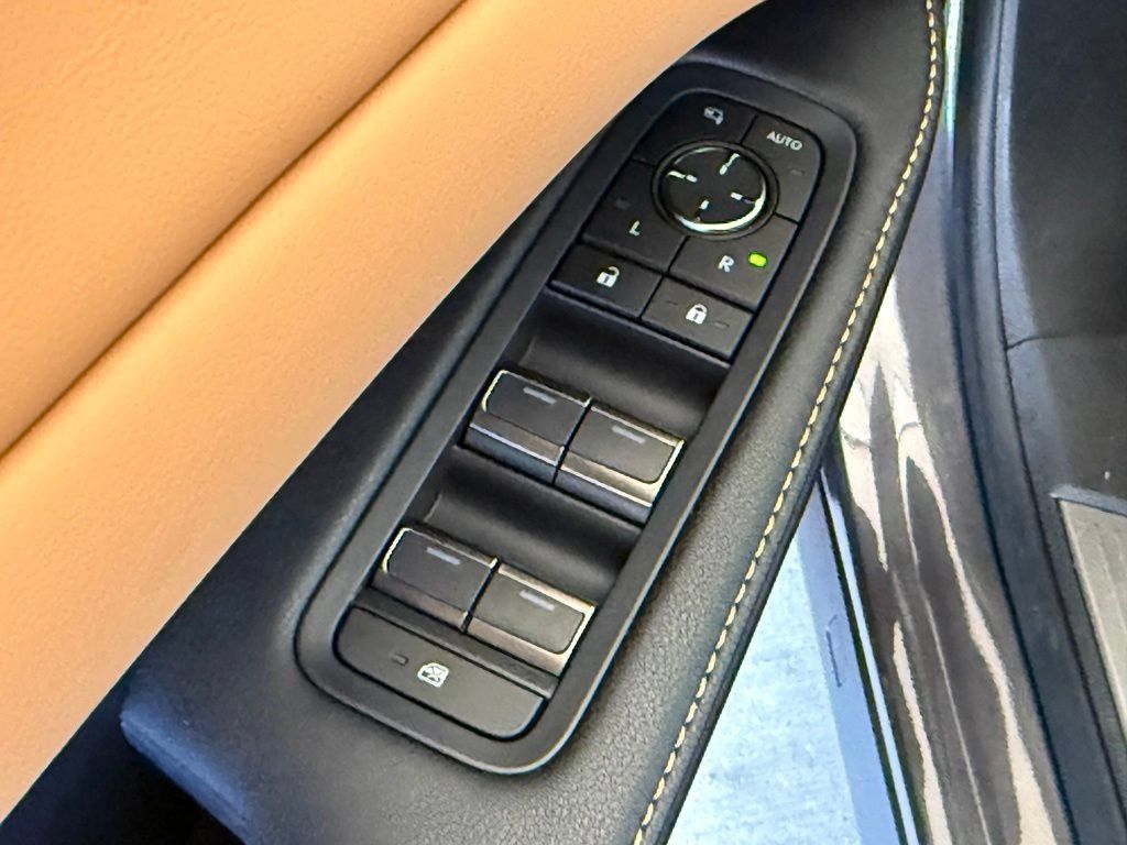 Certified 2025 Lexus RX 350 Premium w/ Convenience Package FWD image 29