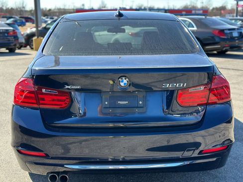 Used 2014 BMW 328i xDrive Sedan image 7