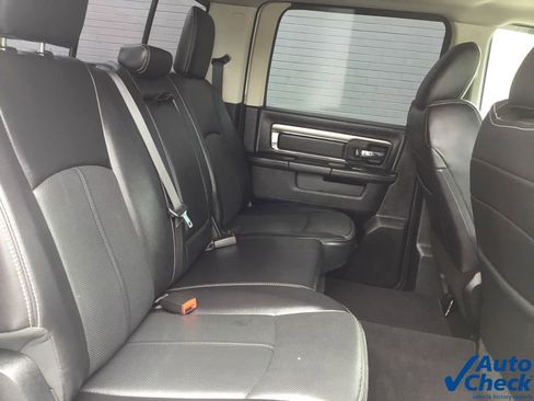 Used 2018 RAM 1500 Sport image 37