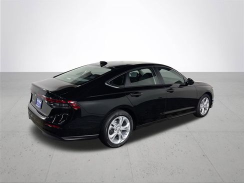 New 2026 Honda Accord LX image 6