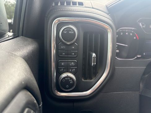 Used 2021 GMC Sierra 1500 Elevation w/ LPO, Elevation Black Package AWD/4WD image 26