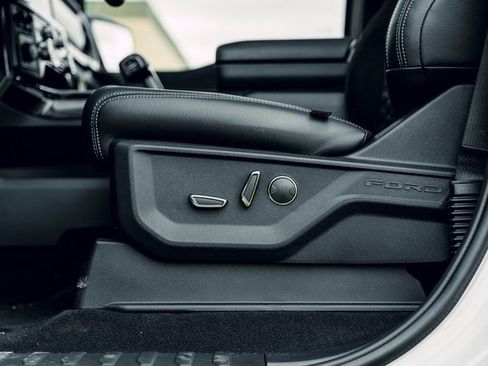 New 2025 Ford F150 Lariat w/ Equipment Group 502A High image 25