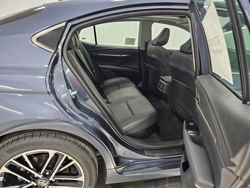 New 2026 Toyota Camry XLE image 16