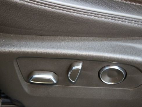 Used 2025 GMC Sierra 1500 Denali AWD/4WD image 20