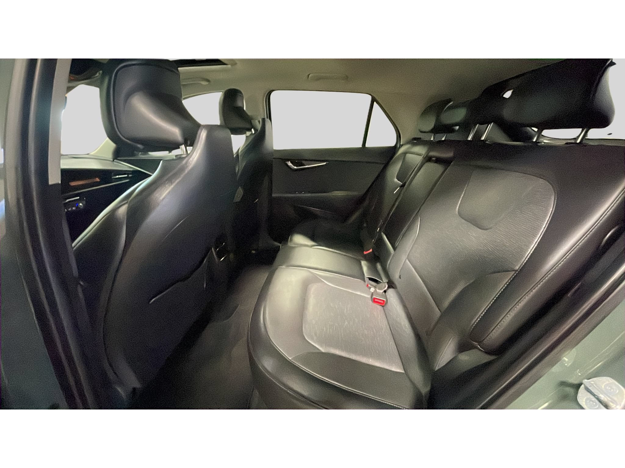Used 2025 Kia Niro Wave w/ Wave Preserve Package FWD image 16