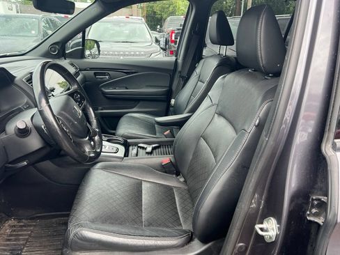 Used 2019 Honda Passport Elite image 10