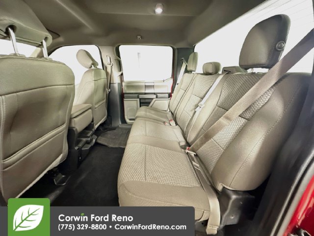 Used 2019 Ford F150 XLT w/ Equipment Group 301A Mid AWD/4WD image 25