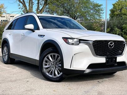 Used 2026 MAZDA CX-90 3.3 Turbo w/ Select Package