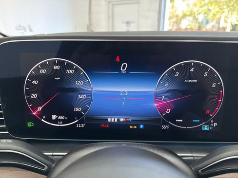 Used 2026 Mercedes-Benz GLE 350 4MATIC image 32