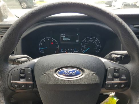 Used 2024 Ford Transit 150 148 Medium Roof w/ Load Area Protection Package image 16