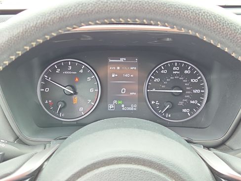 Used 2024 Subaru Outback Limited XT AWD/4WD image 23