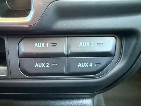 New 2026 Jeep Wrangler Sport S image 28