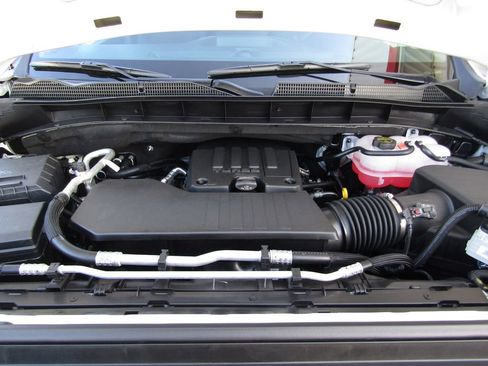 New 2026 GMC Sierra 1500 Pro w/ Pro Value Package AWD/4WD image 25
