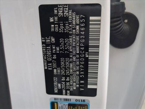 Used 2023 Kia Telluride S image 26