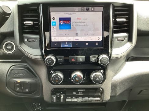 New 2025 RAM 5500 Tradesman image 34