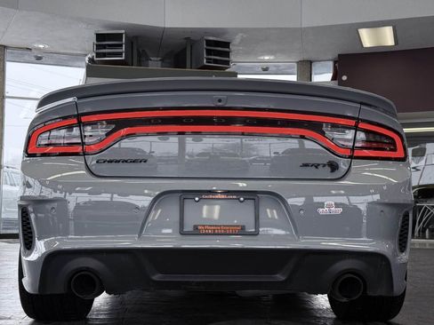 Used 2022 Dodge Charger SRT Hellcat image 15