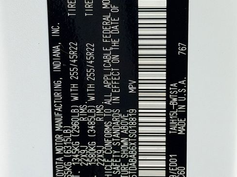 Certified 2026 Lexus TX 500h AWD w/ Technology Package image 29