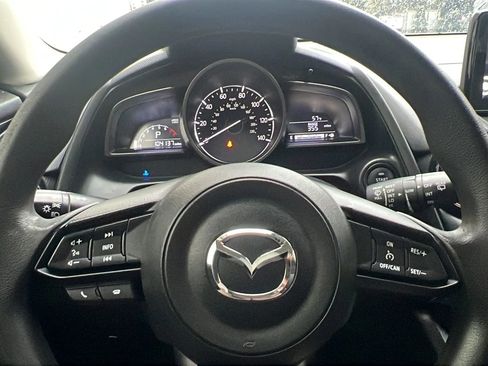 Used 2018 MAZDA CX-3 Sport image 13