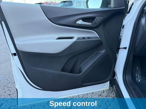Used 2024 Chevrolet Equinox LS image 13