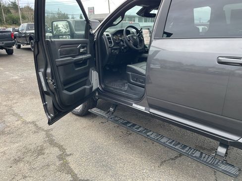 New 2025 RAM 2500 Laramie image 11