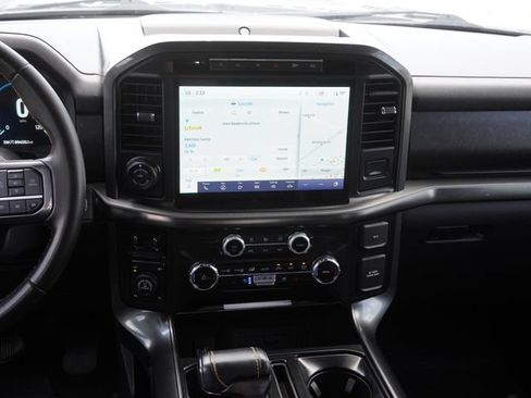 Used 2023 Ford F150 Tremor w/ Equipment Group 402A High AWD/4WD image 14