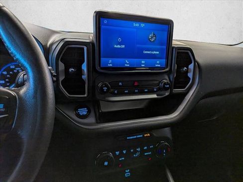 Used 2022 Ford Bronco Sport Big Bend w/ Convenience Package AWD/4WD image 15