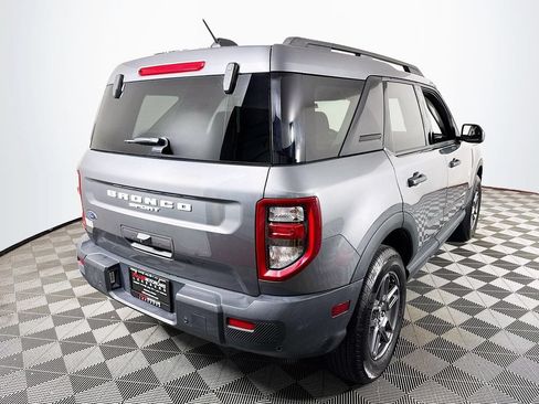 Used 2025 Ford Bronco Sport Big Bend AWD/4WD image 7