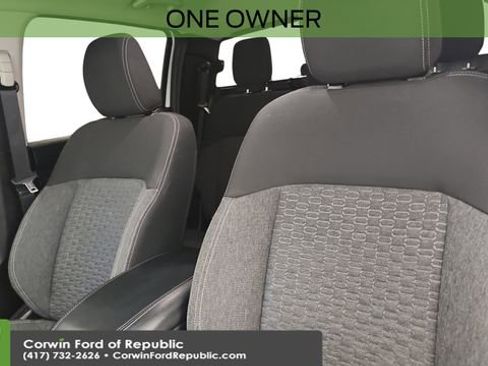 Certified 2024 Ford Ranger XLT w/ FX4 Off-Road Package image 13