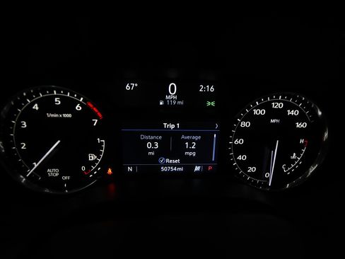 Used 2021 Cadillac CT4 Luxury w/ Cold Weather Package image 17