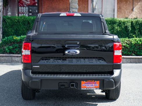 Used 2024 Ford Maverick XLT w/ XLT Luxury Package FWD image 7