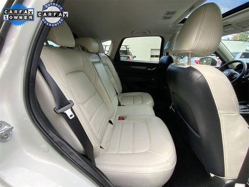 Used 2023 MAZDA CX-5 AWD 2.5 S image 27