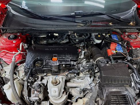 Used 2023 Honda Civic Sport image 27