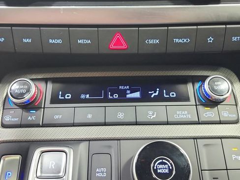 Used 2024 Hyundai Palisade XRT FWD image 33