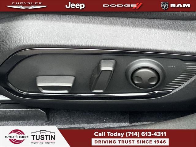 New 2026 Dodge Charger R/T AWD/4WD image 50