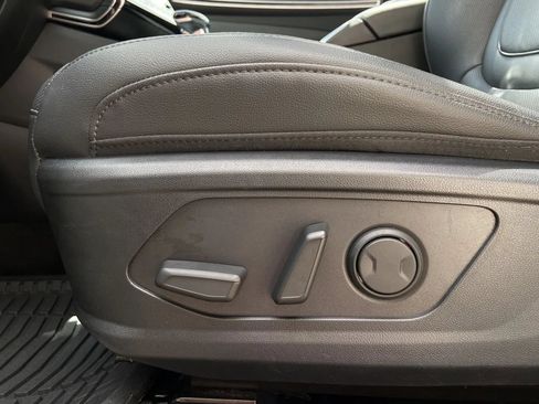 Used 2023 Hyundai Tucson SEL w/ Convenience Package AWD/4WD image 13