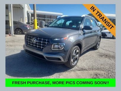 Used 2023 Hyundai Venue SEL