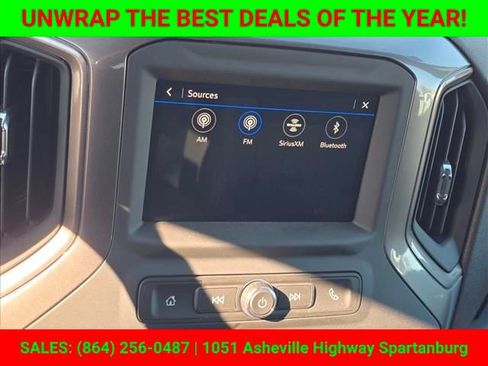 New 2025 Chevrolet Silverado 3500 W/T w/ WT Convenience Package image 32