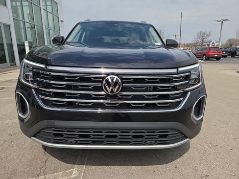 New 2026 Volkswagen Atlas SEL AWD/4WD image 13