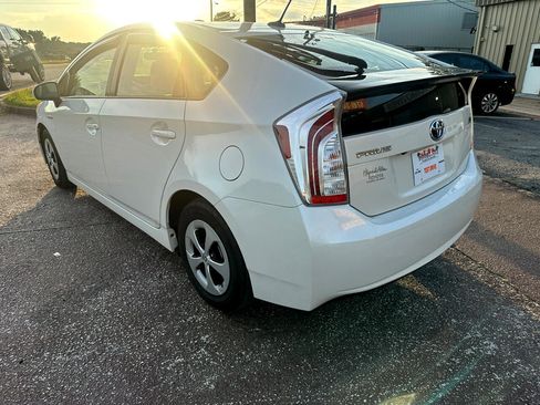 Used 2015 Toyota Prius Persona Series image 6