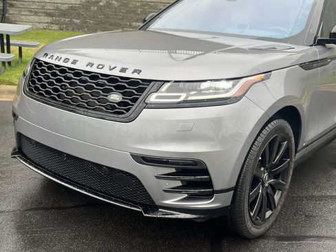 Used 2020 Land Rover Range Rover Velar R-Dynamic S AWD/4WD image 13