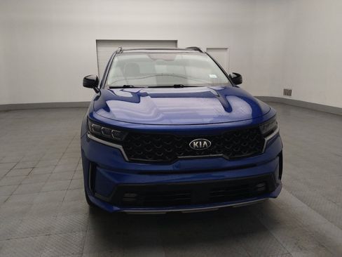 Used 2021 Kia Sorento SX FWD image 14